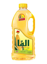 Alfa Corn Oil, 1.5 Liter