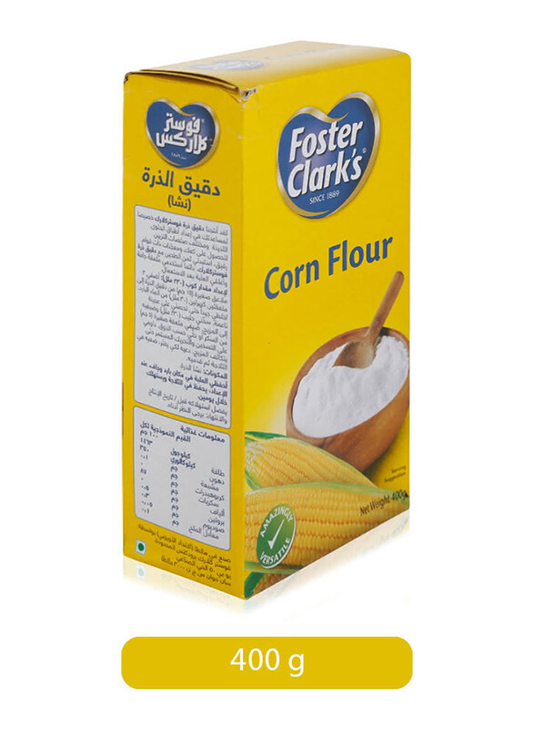 

Foster Clark's Corn Flour, 400g