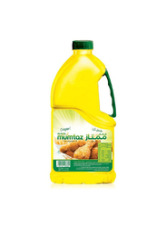 Mumtaz Pure Vegetable Oil, 1.5 Liters