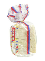 Capricorn Tasty Sliced Milk Bread, Small, 350g