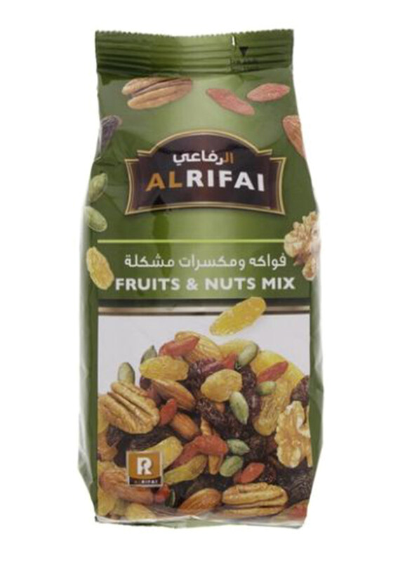 

Al Rifai Fruits & Nuts Mix, 200g