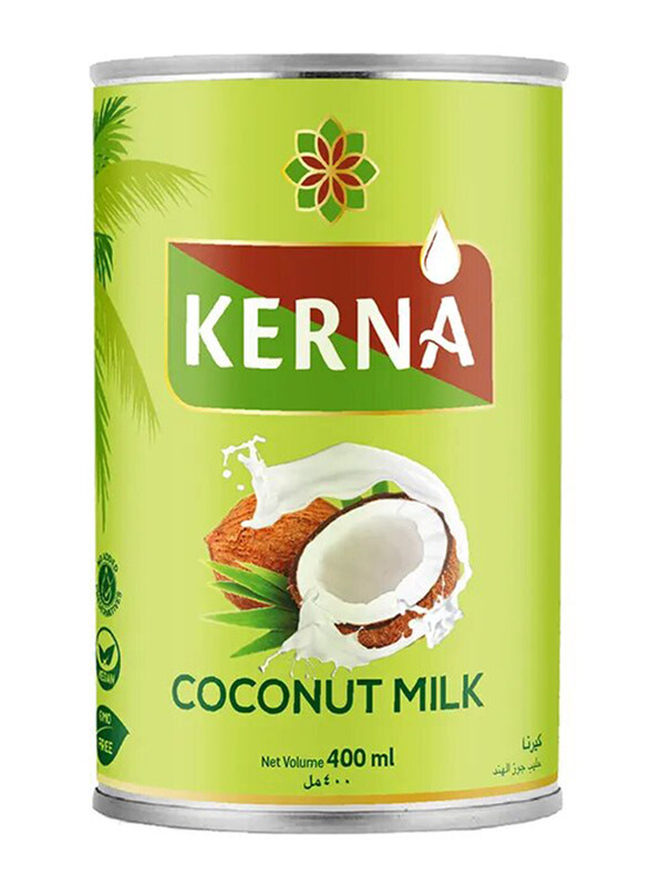 

Kerna Coconut Milk, 400ml