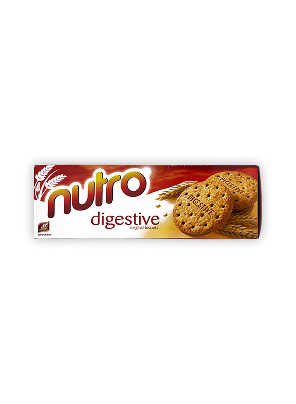 

Nutro Digestive Biscuits, 400g