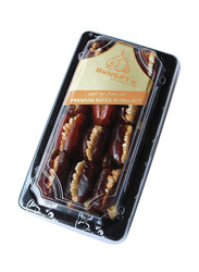 Hungry Premium Dates with Walnut, 250g