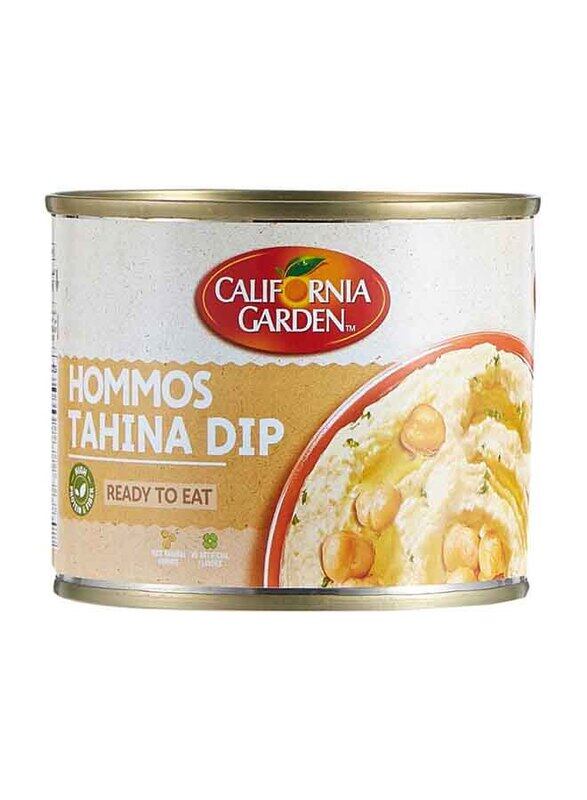 

California Garden Hammos Tahina Dip, 220g