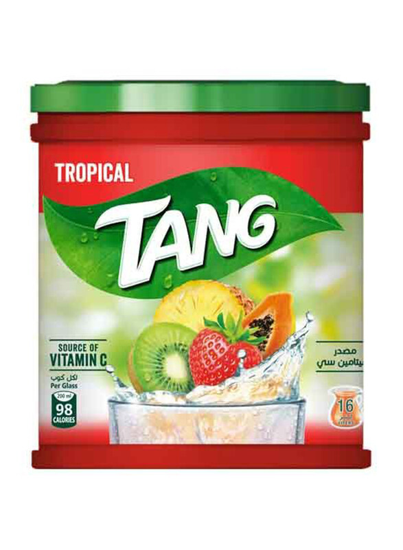 

Tang Tropical Tin, 2kg