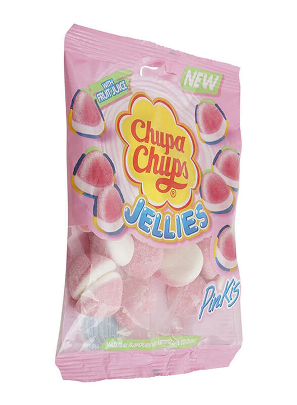 

Chupa Chups Pinkis Jellies, 90g