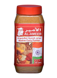 Al Ameer Madras Curry Powder, 300g