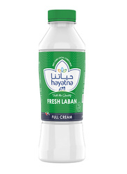 Hayatna Fresh Laban, 340ml