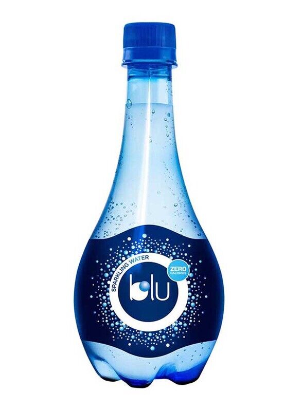 

Blu Sparkling Water, 250ml