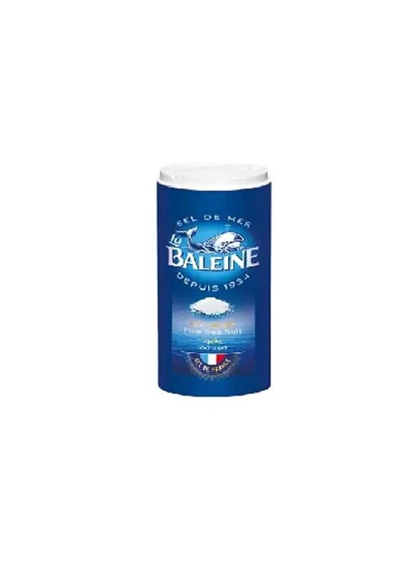 

La Baleine Drum, 600g