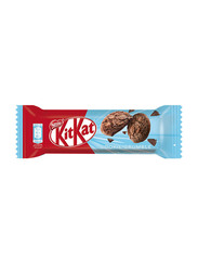 Nestle KitKat Cookie Crumble Chocolate Wafer Bar, 19.5g