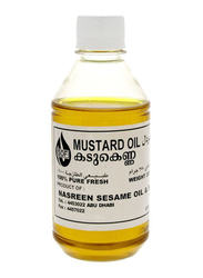 Nasreen Mustard Oil, 250ml