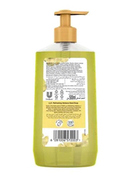 Lux Refreshing Verbena Hand Wash, 500ml