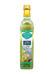 Aceto Andrea Milano White Grape Vinegar, 500ml