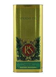 Rafael Salgado Pure Olive Oil Tin, 4 Litres