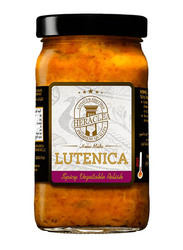 Lutenica Spicy Vegetable Relish, 500g