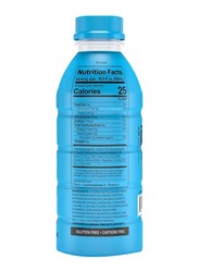 Prime Hydration Drink, 500ml, Blue Raspberry