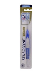 Sensodyne Multi Care Toothbrush, Blue/White, Medium