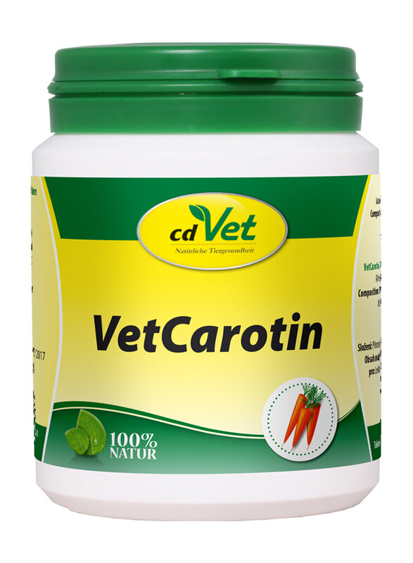 

Cd Vet Vetcarotin, 90g