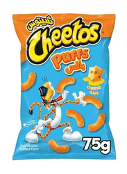 Cheetos Cheese Puffed Corn Snack, 75g