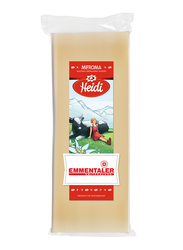 Heidi Emmentaler Cheese, 170g