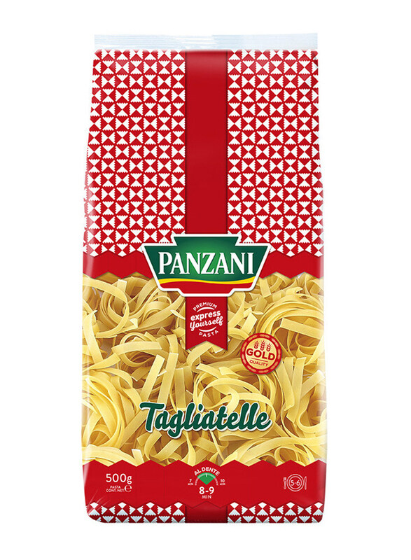 

Panzani Tagliatelle Pasta, 500g