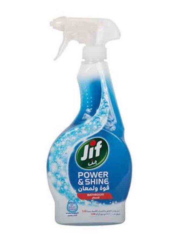 

Jif Ultrafast Bathroom Spray, 500ml