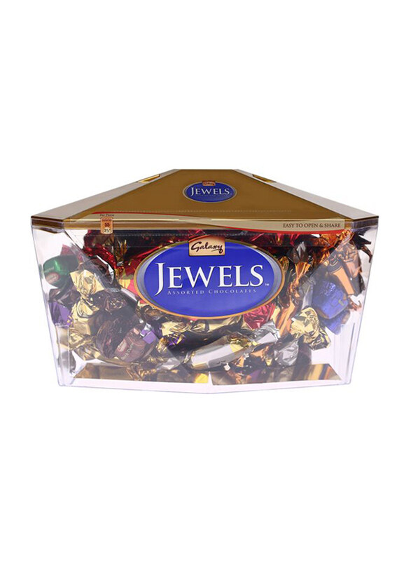 

Galaxy Jewels, 900g