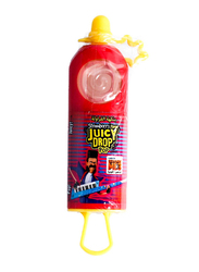Bazooka Strawberry Juice Drop Pop Candy, 26g