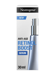 Neutrogena Retinol Boost Anti-Age Face Serum, 30ml