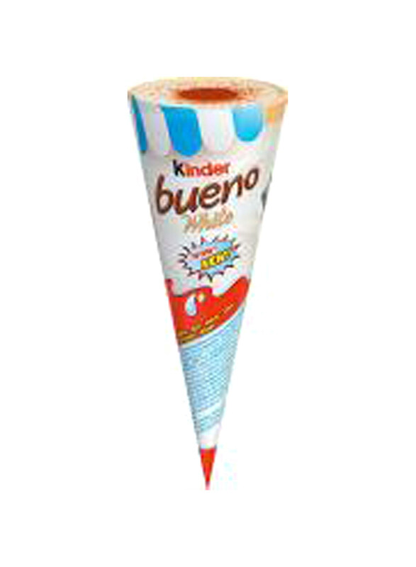 

Kinder Bueno Ice Cream Cone, 62g