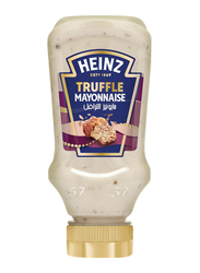 Heinz Truffle Mayonnaise, 225ml