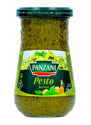 Panzani Pesto Verde Salsa, 200g