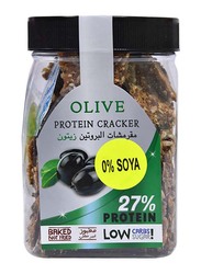 Modern Bakery Olive Toast Roast Protein Cracker, 200g