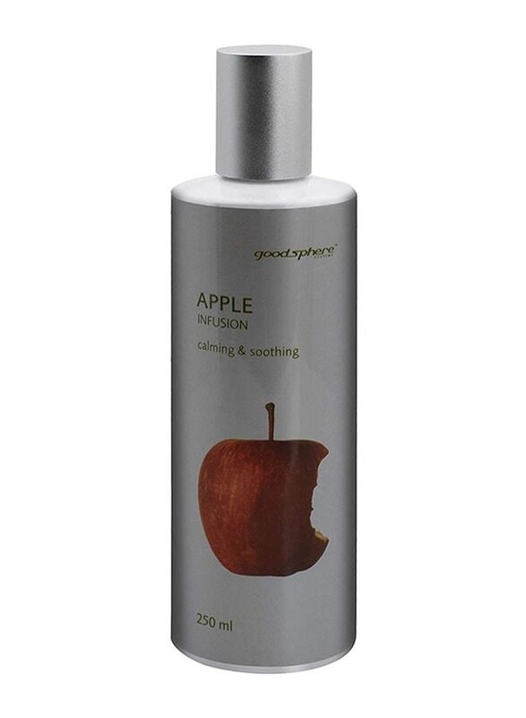 

Goodsphere Apple Infusion Calming & Soothing, 250ml, Grey