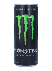 Monster Green Energy Drink, 250ml