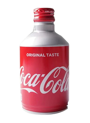 Coca Cola Soft Drink, 300ml