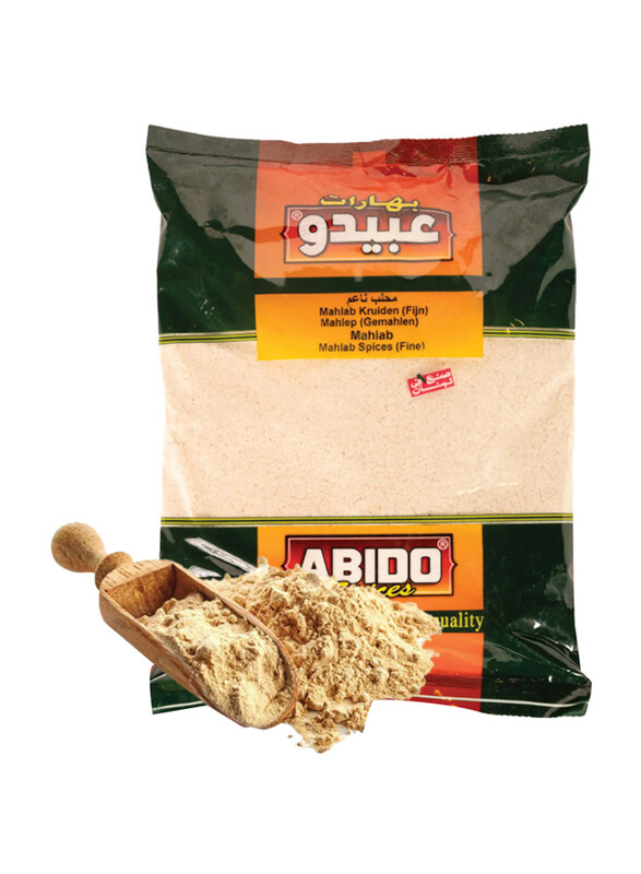 

Abido Mahlab, 500g