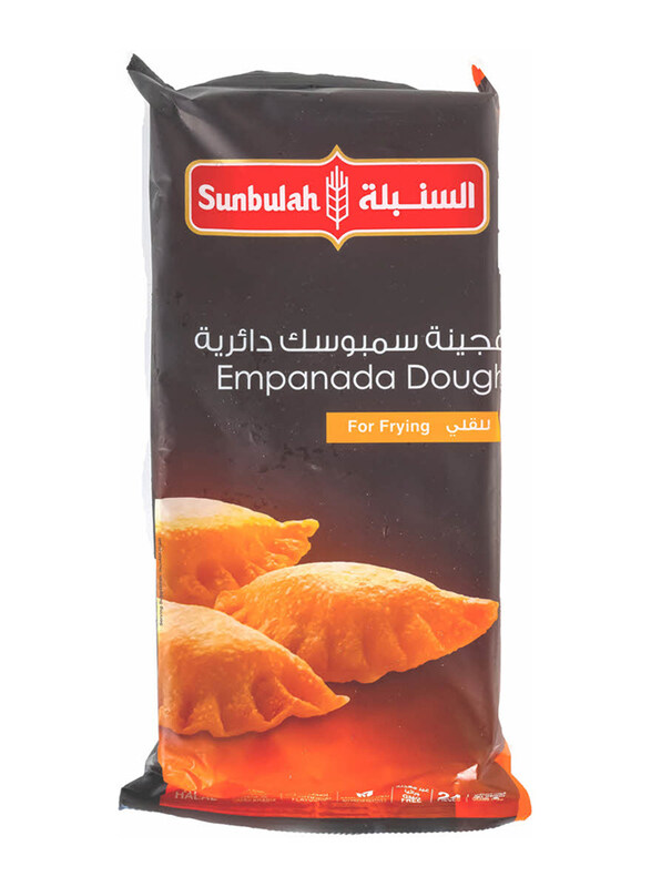 

Sunbulah Empanada Dough, 360g