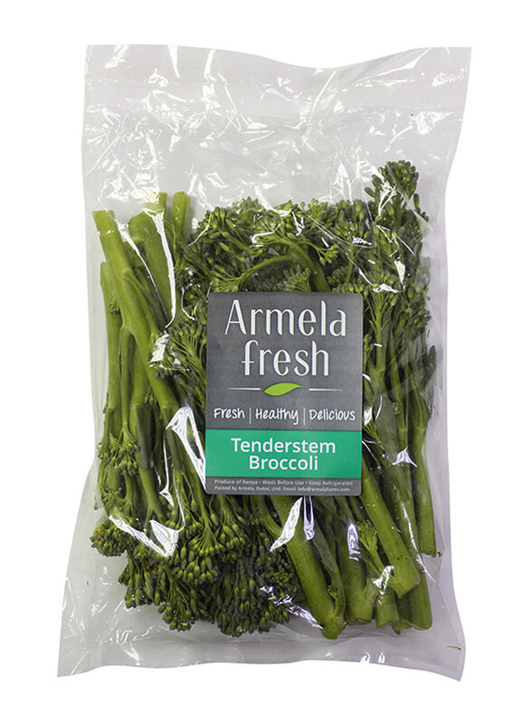 

Armela Tenderstem Broccoli UAE, 20g