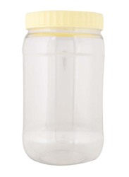 Pet Jar, 2 Liters, Clear