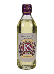 Rafael Salgado Grape Seed Oil, 500ml