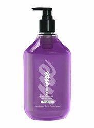 Shieldme Very Berry Anti Bacterial Hand Wash, Purple, 500ml