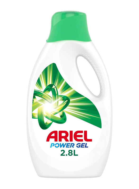

Ariel Gel Original, 2.8 Liters