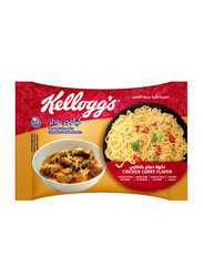 Kellogg's Curry Noodles, 70g