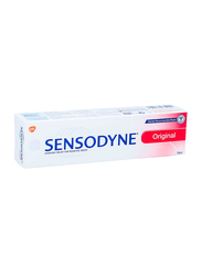 Sensodyne Original Toothpaste, 75ml