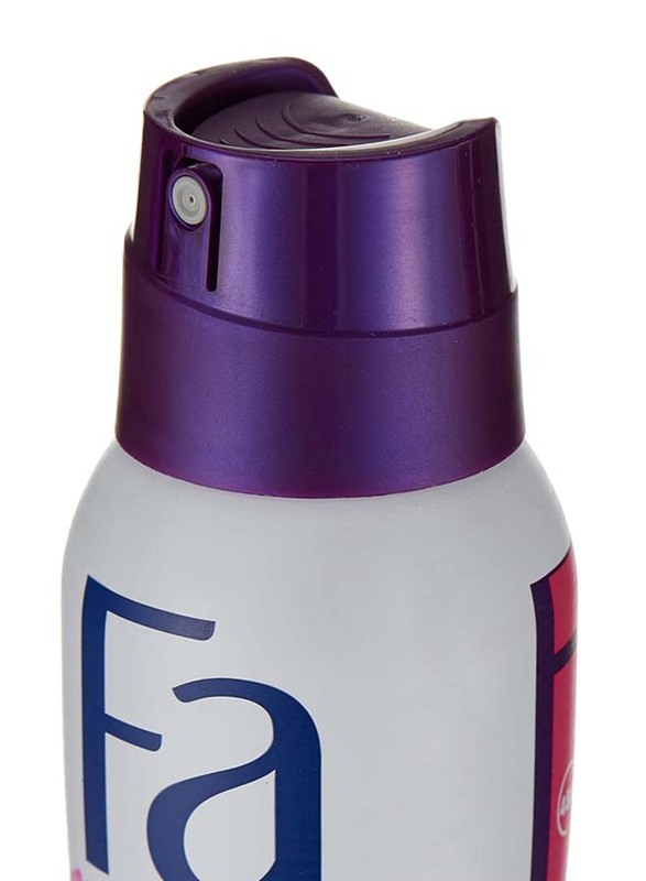 Fa Mystic Moments Deodorant Spray, 200ml