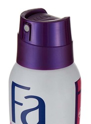 Fa Mystic Moments Deodorant Spray, 200ml