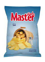 Master Salt Potato Chips, 40g